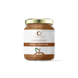 Frutta spalmabile - mele cotogne