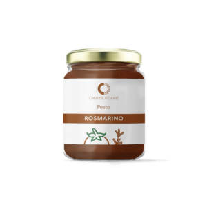 Pesto al rosmarino