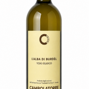 L'Alba di Burdèl