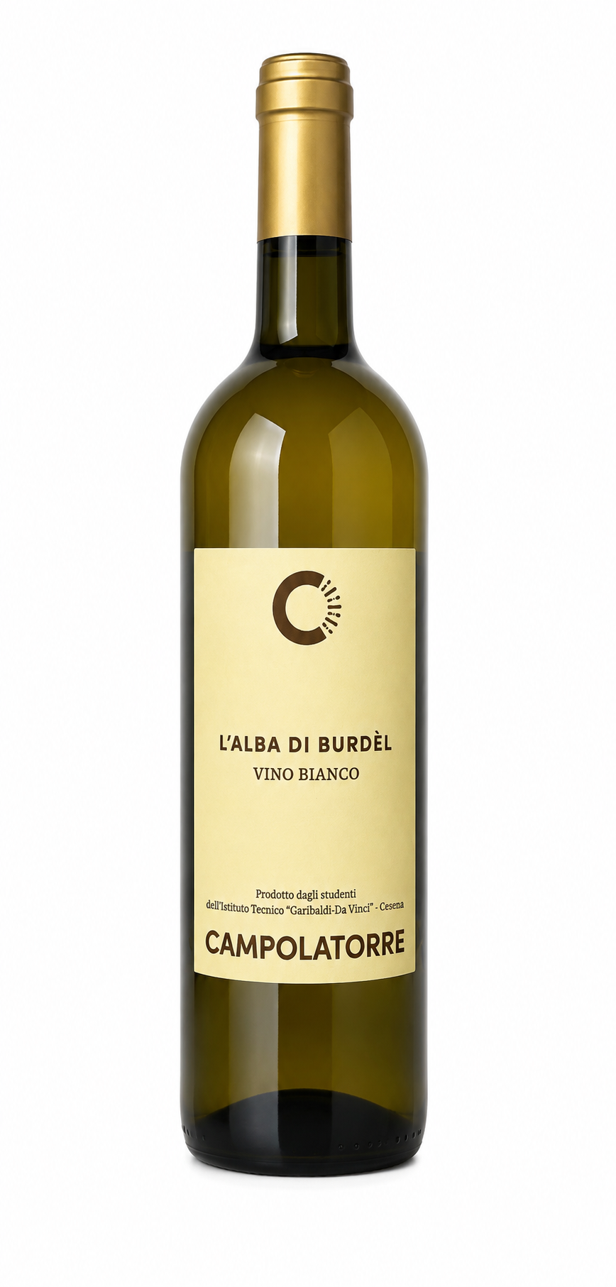 L'Alba di Burdèl