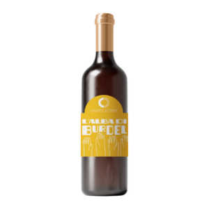 L'Alba di Burdèl