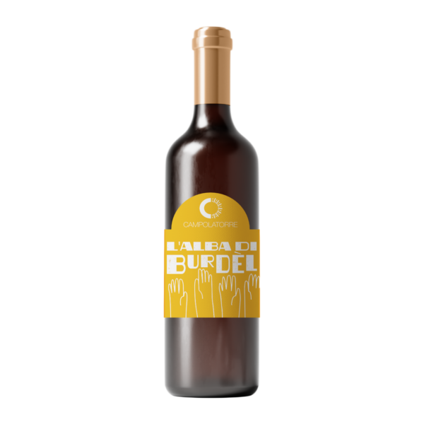 L'Alba di Burdèl