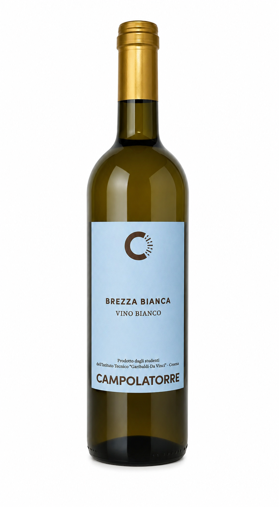 Brezza Bianca